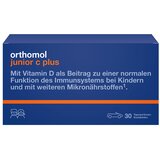 Orthomol tretman učestalih infekcija kod dece immun junior c plus 30 dnevnih doza narandža cene