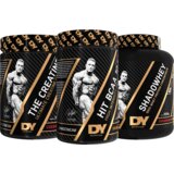 DY Nutrition Paket za igradnju mišićne mase I Cene