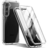 TECH-PROTECT OVITEK KEVLAR ZA SAMSUNG GALAXY S23+ PLUS CLEAR 2023, (22069205) | Shoptok.si