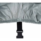  Navlaka za brod siva 710x265x40 cm | shoptok.hr