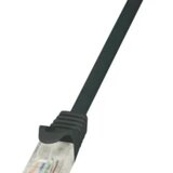 Logilink CAT5e Patch Cable UTP 10m CP1093U Black | Eponuda.ba