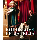 Jasmina Mihajlović - Rodoslov prijatelja