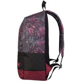 Target SPLASH Leaves blush 27248 - Šolski nahrbtnik | Shoptok.si