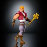 Mattel Figura Masters of the Universe Cartoon Collection - Prince Adam, 14 cm | shoptok.hr
