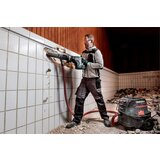 Metabo KHEV 5-40 BL SDS max elektro-pneumatski čekić sa motorom bez četkica (600765500)