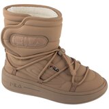 Fila Škornji za sneg Superbubble Boot Kostanjeva | Shoptok.si