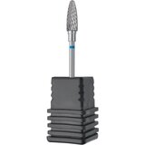 Staleks Expert Carbide brusilnik za nohte 13mm Blue 1 kos | Shoptok.si