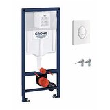  Ugradbena konstrukcija za bide 38553001 GROHE cijene