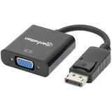  ADAPTER MANHATTAN DisplayPort to VGA Cijene