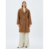 Koton Women's Coat