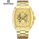  NAVIFORCE TN-38589 - Zlatna KP38589 | shoptok.hr