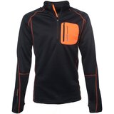Peak Mountain Flis Sweat polaire homme CERUNO pisana | Shoptok.si