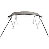Tenda bimini s 4 luka i mrežastim zidovima 243x(170-182)x137 cm | Eponuda.ba