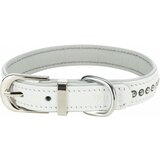 Trixie Ogrlica Activ sa strasom S Bela | ePonuda.com