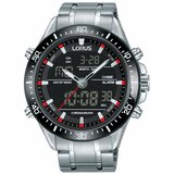 Lorus moška ročna ura RW635AX9 Cene