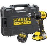 Stanley FatMax SFMCD716D1T-QW udarni Brezkrtacni vijacnik 18V, 1x2,0Ah baterija, kovcek. | Shoptok.si