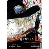Diamond Comic Distributors Hideyuki Kikuchi - Vampire Hunter D Omnibus: Book Seven | Eponuda.com