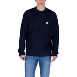 Calvin Klein Jeans LS EZ COTTON WAFFLE LV04RD313G Plava Cijene
