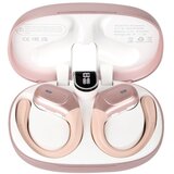 INF Športne Bluetooth slušalke BX28 z zmanjševanjem šumov 480MAH PinkGold, (5000323853) Cene
