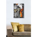 Wallity Slika Kanvas Tablo-180, 50x70 cm | Eponuda.com