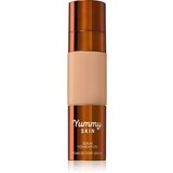 Danessa Myricks Beauty Yummy Skin Serum Foundation lahki tekoči puder z vlažilnim učinkom odtenek 9N 25 ml | Shoptok.si