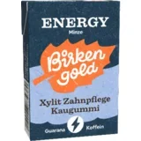 Prirodne žvakaće gume - Xylitol Energy Mint