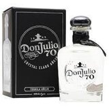 Don Julio Tekila Crystal Anejo 0.7l Cene