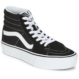 Vans Visoke superge SK8-Hii PLATFORM 2.1 Črna Cene