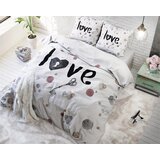 Sleeptime Posteljnina Key to Love | Shoptok.si