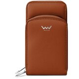 Vuch Rosia Brown Wallet Cene