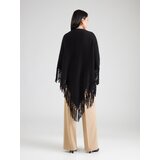 Weekend Max Mara Ogrinjalo 'TORNADO' črna | Shoptok.si
