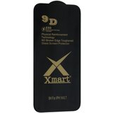  Tempered glass x mart 9D za iphone 14 pro max 6.7 Cene