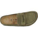 Birkenstock Naples Zelena | shoptok.hr