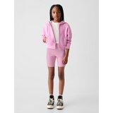 GAP Children's ribbed biker shorts - Girls Cijene