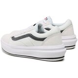 Vans Old Skool Overt Bijela | shoptok.hr