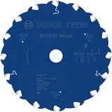 Bosch Expert List za drvo 2608901874, 168 mm, 16T | Eponuda.com