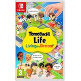  Tomodachi Life Living the Dream (SWITCH) | Shoptok.si