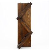 Hanah home Drveni stalak za vinoorah boja Icki 005 | ePonuda.com