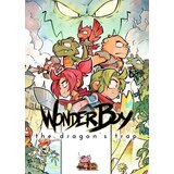  Wonder Boy: The Dragon's Trap Steam Key GLOBAL | ePonuda.com