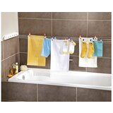 Leifheit 83040 Rollfix 2000 zidna sušilica rublja | shoptok.hr