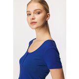 Hunkemöller Majica za spavanje Henley | shoptok.hr