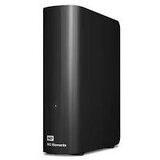 Western Digital HDD 8TB Elements Desktopexternal 3.5" USB 3.0 | Eponuda.ba