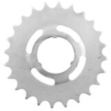 Velosteel zupčanik zadnji običan z-24 3204008 Cene