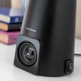 Lava Svjetiljka sa Zvučnikom Maglamp InnovaGoods | shoptok.hr