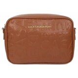 Lola Casademunt Torbe Basic Shoulder Bag Kostanjeva Cene