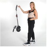 Rolser Nakupovalna vrečka na kolesih 43 l Mini Bag MF 2 Logic – | Shoptok.si