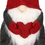  CA0896 BOŽIĆNI DEKORACIJA "DWARD" 70 CM | shoptok.hr