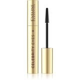 Eveline Cosmetics Celebrity Eyes maskara za ekstra dužinu nijansa Black 7 ml Cijene