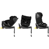 Maxi-Cosi autosjedalica i-Size 40-150 cm Emerald 360 Pro authentic black 8621671110 | shoptok.hr