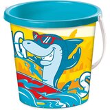 Mondo Toys Kanta za pijesak s motivom morskog psa surfera - Cijene